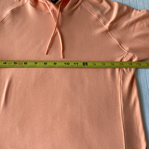 Helly Hansen Pullover Hoodie Women's XS Soft Casual Trail Outdoor Lightweight - Picture 8 of 9